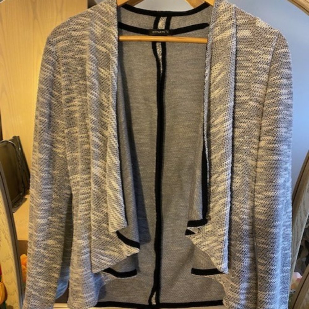 Woman's Blazer- Small- Dynamite
